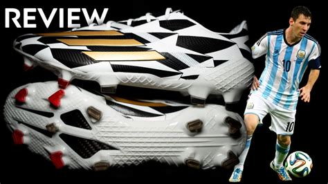 Adidas f50 speed boots